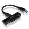 Axagon ADSA-1S6 USB 3.0 - 2,5 colio HDD SATA
