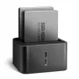 Axagon ADSA-D25 SuperSpeed USB DUAL 2,5 colio SSD/HDD MINI dokas