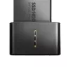 Axagon ADSA-D25 SuperSpeed USB DUAL 2,5 colio SSD/HDD MINI dokas