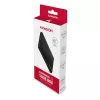 Axagon EE25-SL belaidis USB 3.2 Gen 1 - SATA 6G išorinis dėklas 2,5 colio SSD/HDD