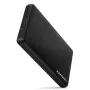 Axagon EE25-SLC Besisriegis USB-C 3.2 Gen 1 - SATA 6G išorinis dėklas 2,5 colio SSD/HDD