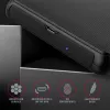 Axagon EE25-SLC Besisriegis USB-C 3.2 Gen 1 - SATA 6G išorinis dėklas 2,5 colio SSD/HDD