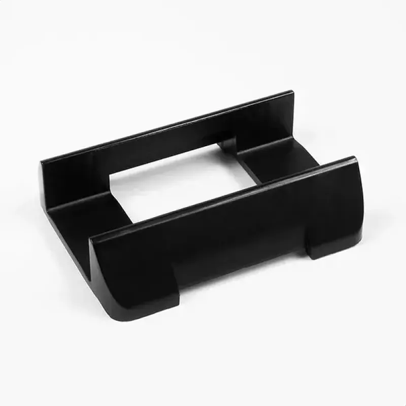 Axagon EE35-XA3 kompaktiškas aliumininis USB 3.2 Gen 1 išorinis dėklas SATA, skirtas 3,5 colio HDD