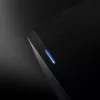 Axagon EE35-XA3 kompaktiškas aliumininis USB 3.2 Gen 1 išorinis dėklas SATA, skirtas 3,5 colio HDD