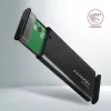SSD dėklas Axagon EEM2-SBC USB-C 3.2 Gen 2 juodas M.2