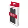 SSD dėklas Axagon EEM2-SBC USB-C 3.2 Gen 2 juodas M.2