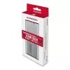 Axagon EEM2-SG2 SuperSpeed+ USB-C – M.2 NVMe ir SATA SSD RAW dėžutė