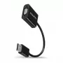 Vaizdo kabelio adapteris Axagon RVD-VGN DisplayPort į VGA 0,16 m