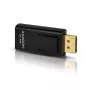 Kabelio lyties keitiklis Axagon RVD-HI DisplayPort į HDMI juodas