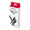 Axagon RVD-HI14C2 DisplayPort -> HDMI 1.4 laidas 1,8 m, 4K/30Hz