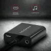 Axagon RVH-VGAN HDMI -> VGA adapteris FullHD, 1920x1200, garso išvestis, maitinimo įvestis