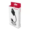 Axagon RVH-VGAN HDMI -> VGA adapteris FullHD, 1920x1200, garso išvestis, maitinimo įvestis