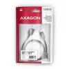 Axagon BUCM3-AM20AB SPEED USB-C <> USB-A 3.2 Gen 1 laidas 2 m