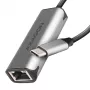 Axagon ADE-25RC SuperSpeed USB-C 2,5 gigabit eterneto adapteris