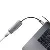Axagon ADE-25RC SuperSpeed USB-C 2,5 gigabit eterneto adapteris