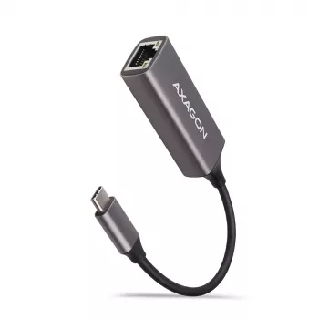 Tinklo plokštė Axagon ADE-TRC Ethernet 5000 Mbit/s