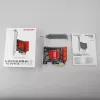 AXAGON PCES-SA6 sąsajos kortelė – PCIe į SATA (ASM1166), 6 Gbit/s, pilno aukščio / žemo profilio, vidinė