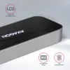 Axagon HMC-6GL USB 3.2 Gen 1 centrinė stotelė, 3x USB-A, HDMI 4k/30Hz, RJ-45, PD 100W, 20 cm USB-C laidas