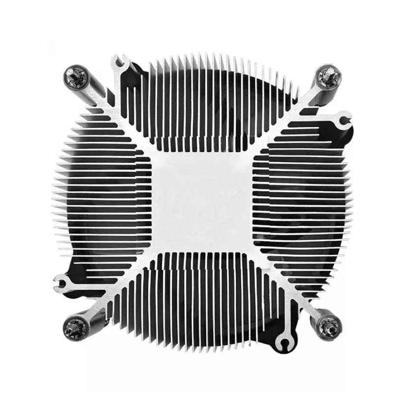 THERMALTAKE CPU aušintuvas - Gravity i3 - LGA 1700 - 95W