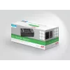 APC Back-UPS BE850G2-GR - Avarinis maitinimo šaltinis 8 lizdai, 850VA, 2 USB įkrovikliai, 1 USB duomenų prievadas