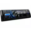 JVC KD-X560BT Juoda 180 W Bluetooth
