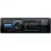 JVC KD-X560BT Juoda 180 W Bluetooth