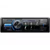 JVC KD-X560BT Juoda 180 W Bluetooth
