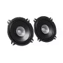 Automobilinis garsiakalbis JVC CS-J510X — 2 krypčių apvalus 13 cm (4 colių), 30 W vardinė / 250 W maksimali galia, 4 Ω, žėručio kūgis, montavimo gylis 4,35 cm (2 vnt.)