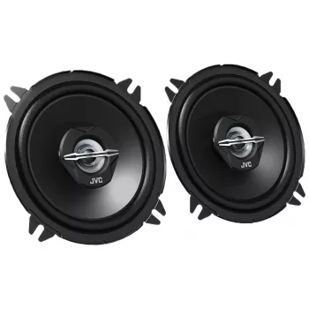 JVC CS-J520X automobilinis garsiakalbis Apvalus 2 krypčių 250 W