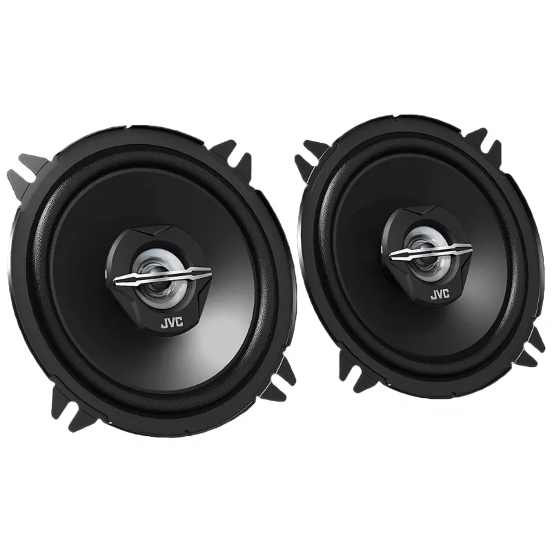 JVC CS-J520X automobilinis garsiakalbis Apvalus 2 krypčių 250 W