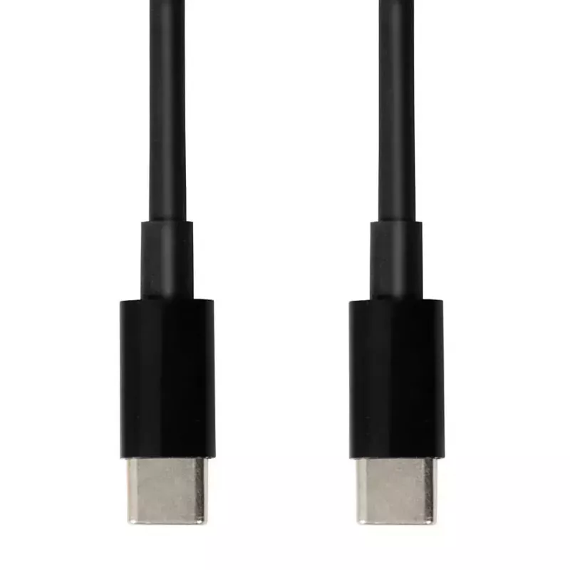 Kintamosios srovės mobiliesiems įrenginiams skirtas įkroviklis IBOX ILUC65B — 65 W, 3x USB (2x USB‑A Gen1, 1x USB‑C), juodas, 100–240 V