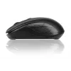 IBOX I009w - Rosella Wireless Optical pelė Juoda