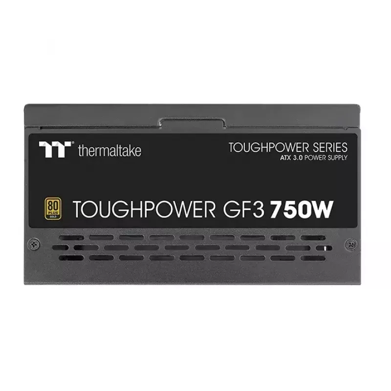 Maitinimo blokas Thermaltake Toughpower GF3 750 W