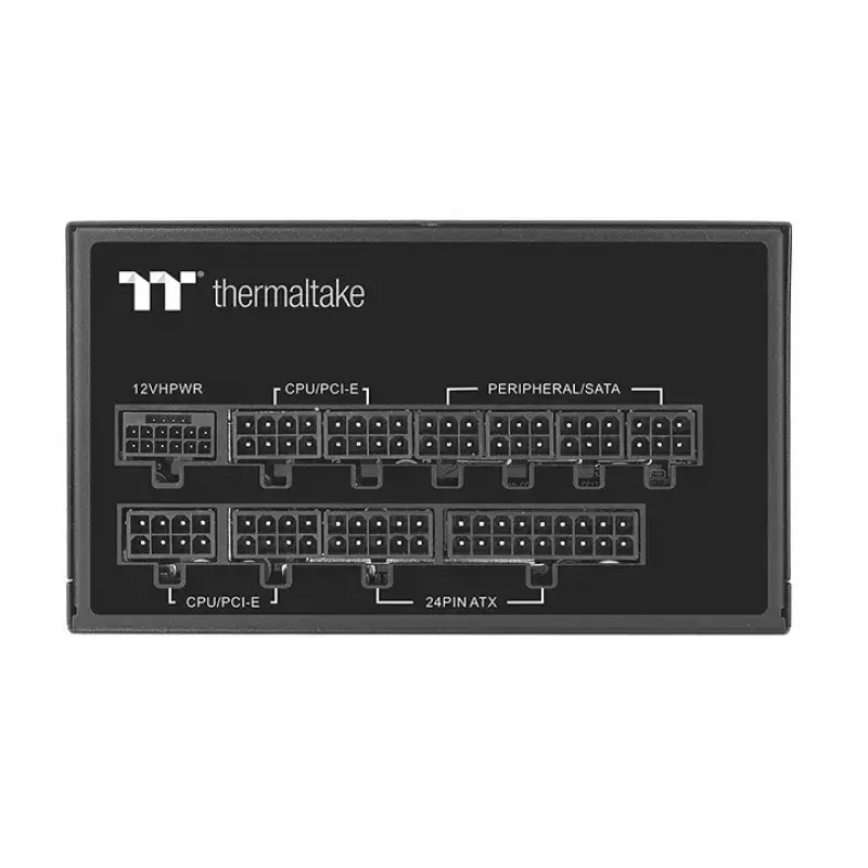 Maitinimo blokas Thermaltake Toughpower GF3 750 W