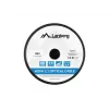 LANBERG HDMI laidas - M/m v2.1 optinis AOC - 20 m juodas