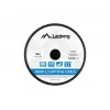 LANBERG HDMI laidas - M/m V2.1 optinis AOC - 30 m juodas
