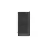 PC korpusas ENDORFY Regnum 400 ARGB Tower Black — ATX, grūdintas stiklas, ARGB, 3x120mm priekyje, 1x120mm gale, palaiko GPU 37 cm