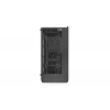 PC korpusas ENDORFY Regnum 400 ARGB Tower Black — ATX, grūdintas stiklas, ARGB, 3x120mm priekyje, 1x120mm gale, palaiko GPU 37 cm
