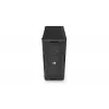 PC korpusas ENDORFY Regnum 400 ARGB Tower Black — ATX, grūdintas stiklas, ARGB, 3x120mm priekyje, 1x120mm gale, palaiko GPU 37 cm