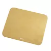 pelė Pad Hama Velvet Geltona