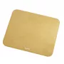 pelė Pad Hama Velvet Geltona