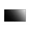 LG 98UH5J-H Signage Display Skaitmeninis reklaminis plokščiasis ekranas 2,49 m (98 coliai) LCD Wi-Fi 500 cd/m² 4K Ultra HD Juodas WebOS 24/7