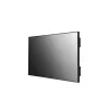 LG 98UH5J-H Signage Display Skaitmeninis reklaminis plokščiasis ekranas 2,49 m (98 coliai) LCD Wi-Fi 500 cd/m² 4K Ultra HD Juodas WebOS 24/7