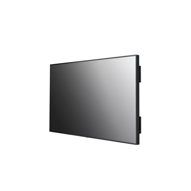 LG 98UH5J-H Signage Display Skaitmeninis reklaminis plokščiasis ekranas 2,49 m (98 coliai) LCD Wi-Fi 500 cd/m² 4K Ultra HD Juodas WebOS 24/7