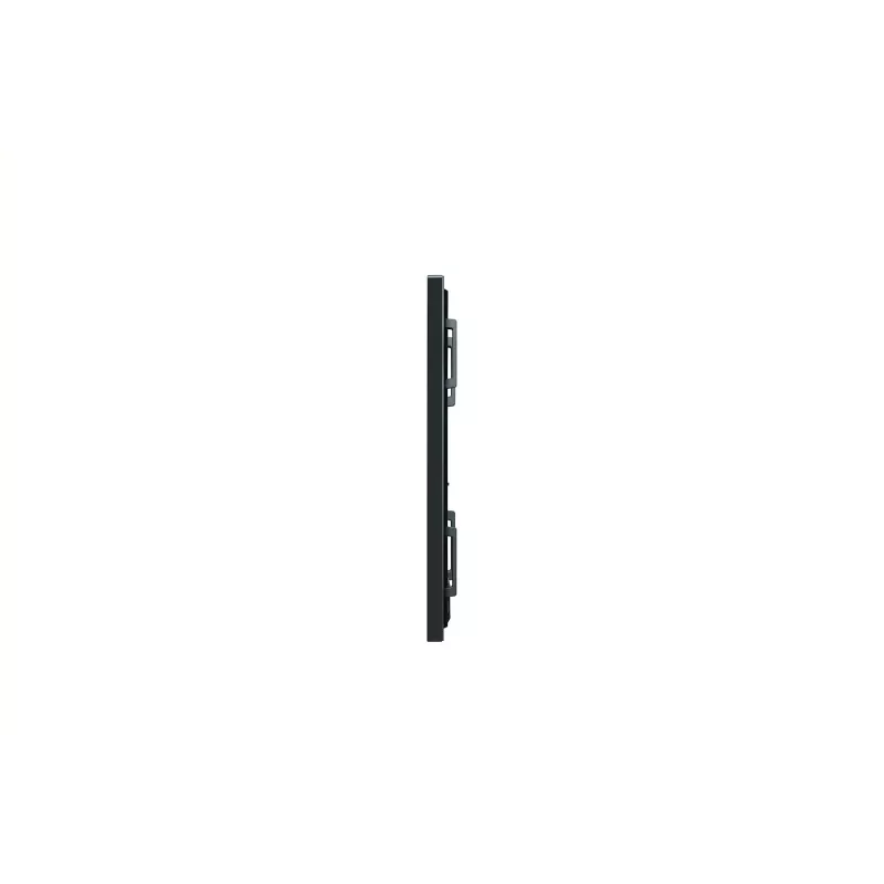 LG 98UH5J-H Signage Display Skaitmeninis reklaminis plokščiasis ekranas 2,49 m (98 coliai) LCD Wi-Fi 500 cd/m² 4K Ultra HD Juodas WebOS 24/7