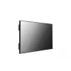 LG 98UH5J-H Signage Display Skaitmeninis reklaminis plokščiasis ekranas 2,49 m (98 coliai) LCD Wi-Fi 500 cd/m² 4K Ultra HD Juodas WebOS 24/7