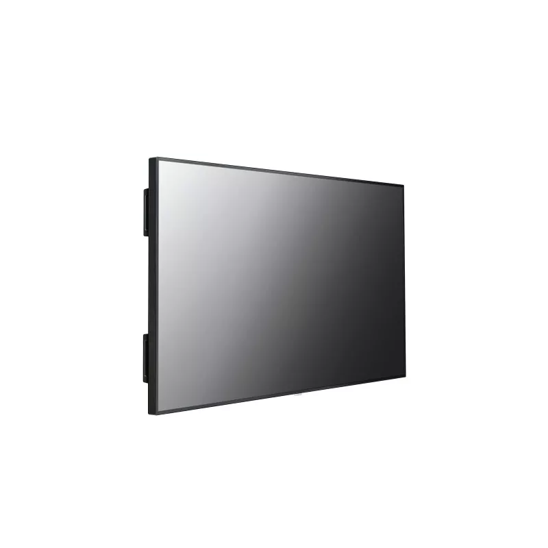 LG 98UH5J-H Signage Display Skaitmeninis reklaminis plokščiasis ekranas 2,49 m (98 coliai) LCD Wi-Fi 500 cd/m² 4K Ultra HD Juodas WebOS 24/7