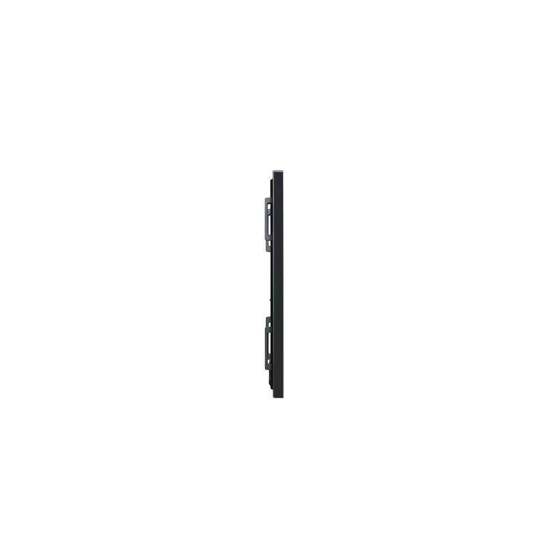 LG 98UH5J-H Signage Display Skaitmeninis reklaminis plokščiasis ekranas 2,49 m (98 coliai) LCD Wi-Fi 500 cd/m² 4K Ultra HD Juodas WebOS 24/7