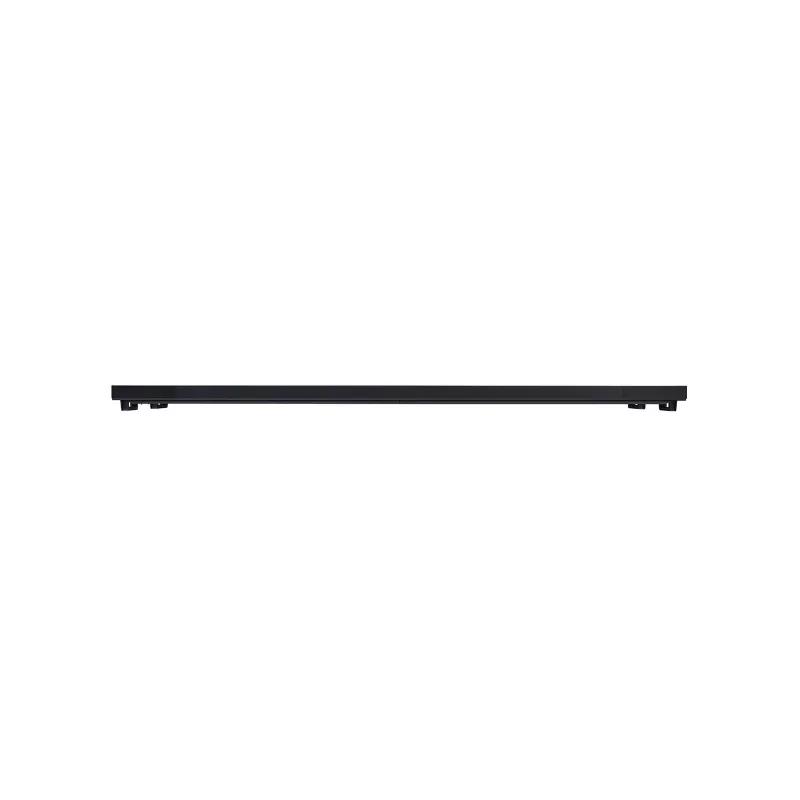 LG 98UH5J-H Signage Display Skaitmeninis reklaminis plokščiasis ekranas 2,49 m (98 coliai) LCD Wi-Fi 500 cd/m² 4K Ultra HD Juodas WebOS 24/7