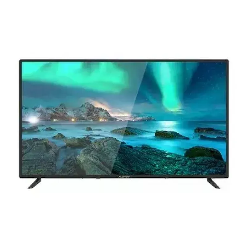 LED televizorius Allview 40iPlay6000-F/1 40 col. (101 cm) FHD, VIDAA, Wi‑Fi, HDMI, USB, juodas